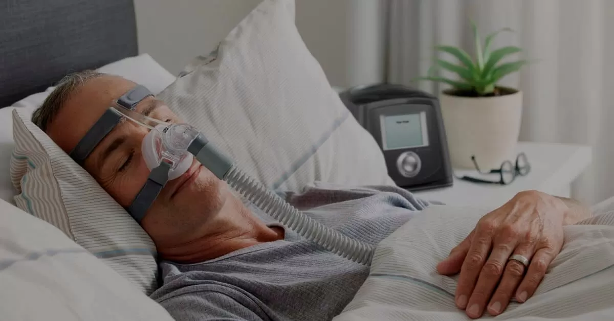 Dificuldades em usar o CPAP?