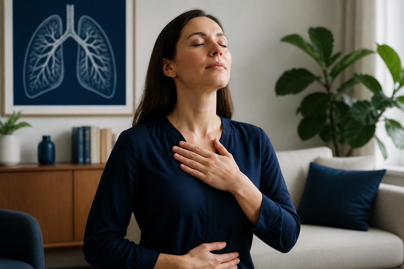 Pneumologia